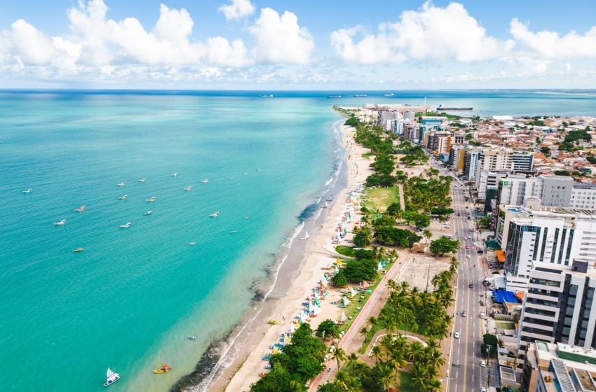 Prefeitura de Maceió promove destino em roadshow em três países da América do Sul