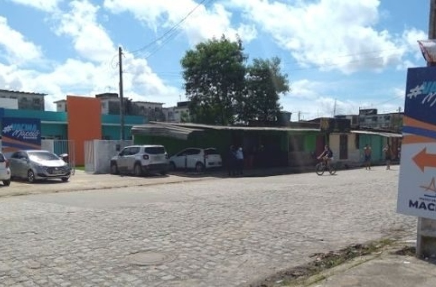 Agendamento para vacinação contra covid-19 em UBS será ao público convocado por idade