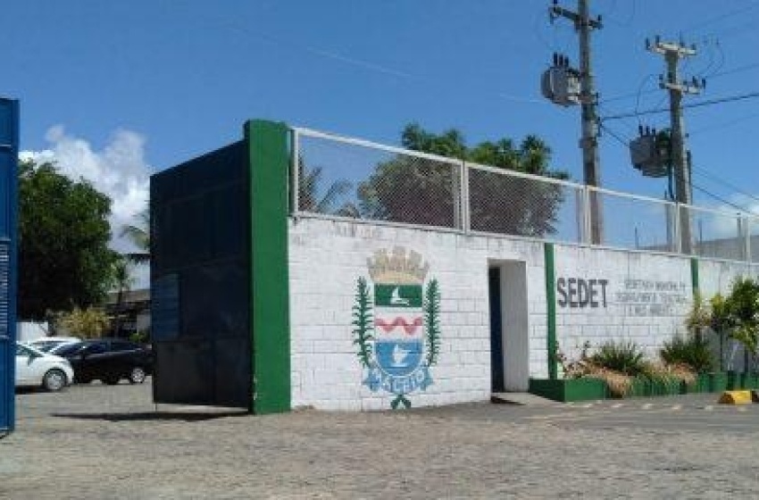 Sedet continua com atendimento presencial suspenso