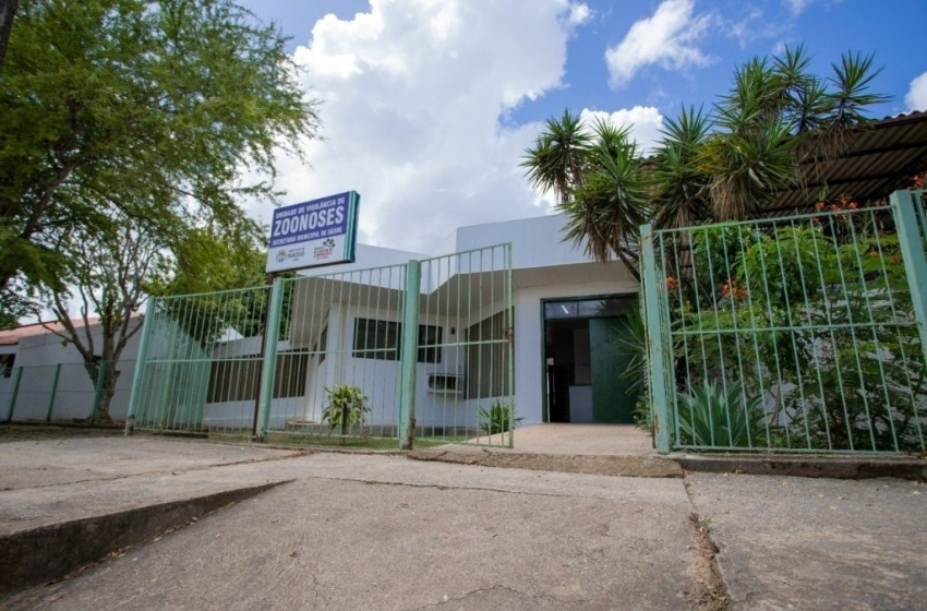 Unidade de Zoonoses passa  a receber demandas  via WhatsApp como canal oficial
