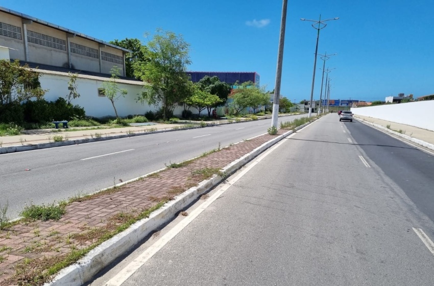 Operação Via Bela chega a mais nove ruas e avenidas esta semana