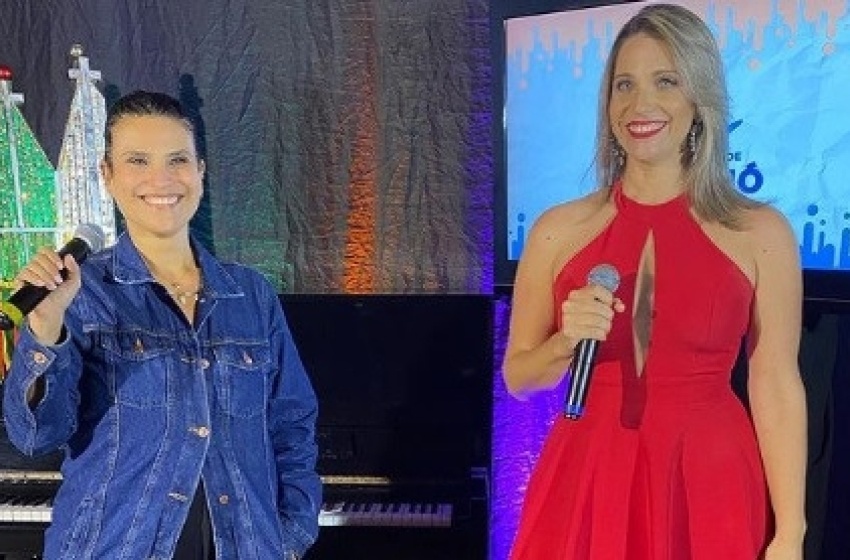 MPB, gospel, pop rock e ex-The Voice animam lives deste fim de semana