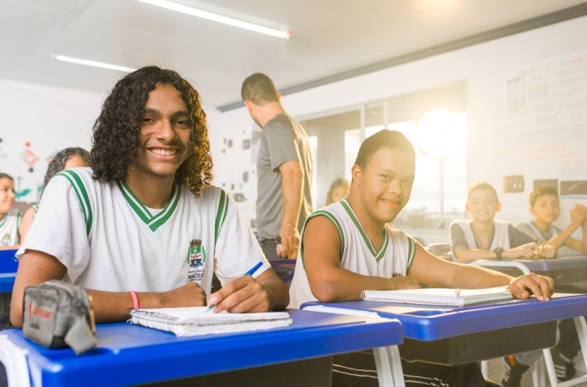 Renovação da matrícula e transferência interna seguem até 19 de dezembro